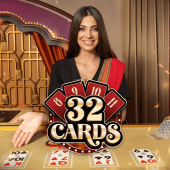 32 Baraha Filipino live card table icon