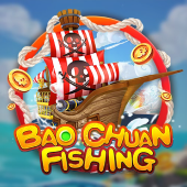 Bao Chuan Fishing treasure-ship arcade icon
