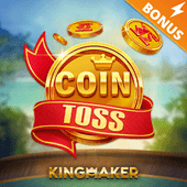 Coin Toss side-bet card game icon