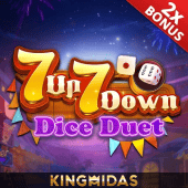 Dice Duet table dice game icon