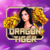Dragon Tiger fast live card duel icon