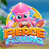 Fierce Fishing predator arcade icon