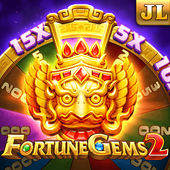 Fortune Gems 2 jewel-themed slot icon