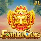 Fortune Gems jewel-themed slot icon