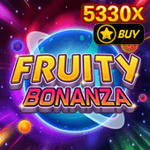 Fruity Bonanza fruit-themed hot slot icon