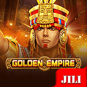 Golden Empire empire-themed slot icon