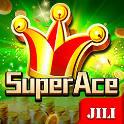Super Ace card-themed slot icon